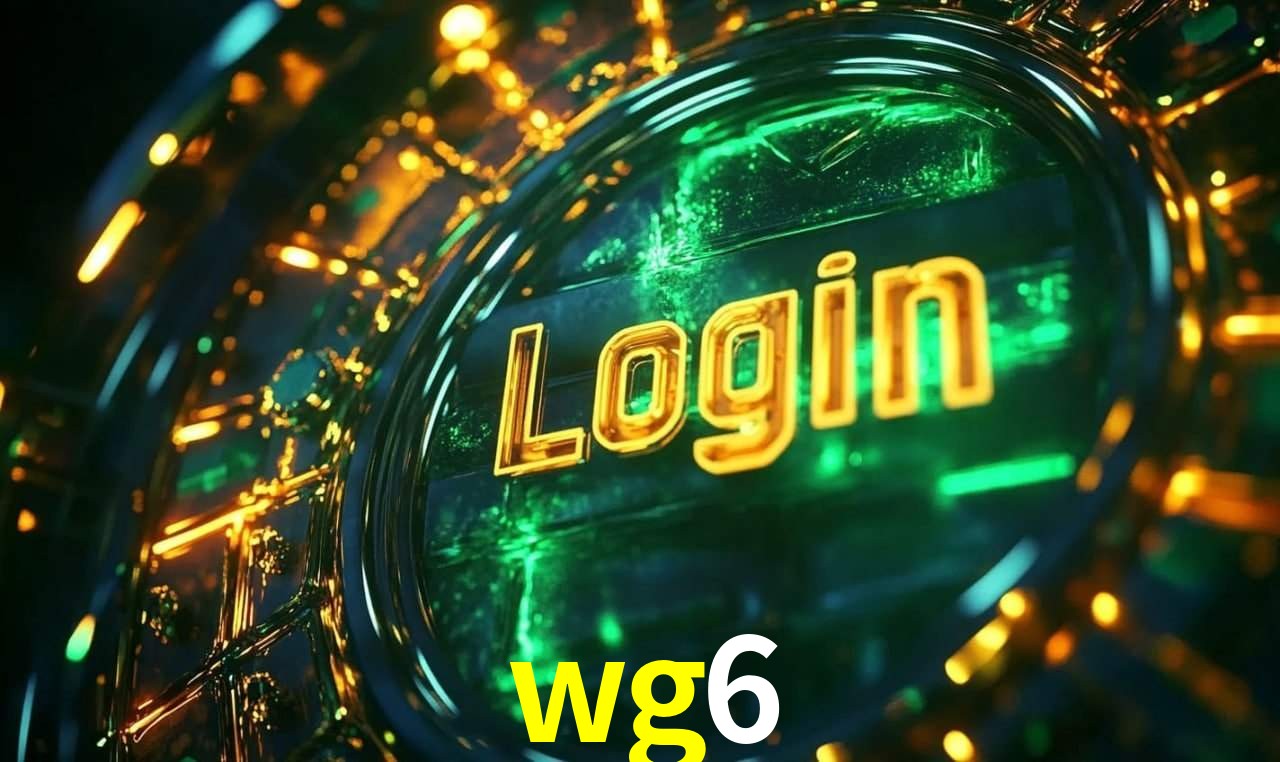 APP rápido e leve da wg6